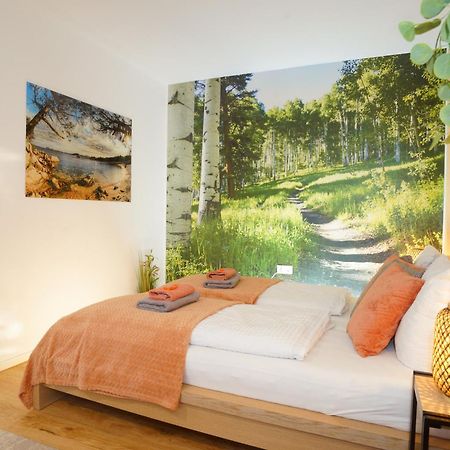 Relax - Orange Mit Pool Und Sauna Sonthofen Extérieur photo