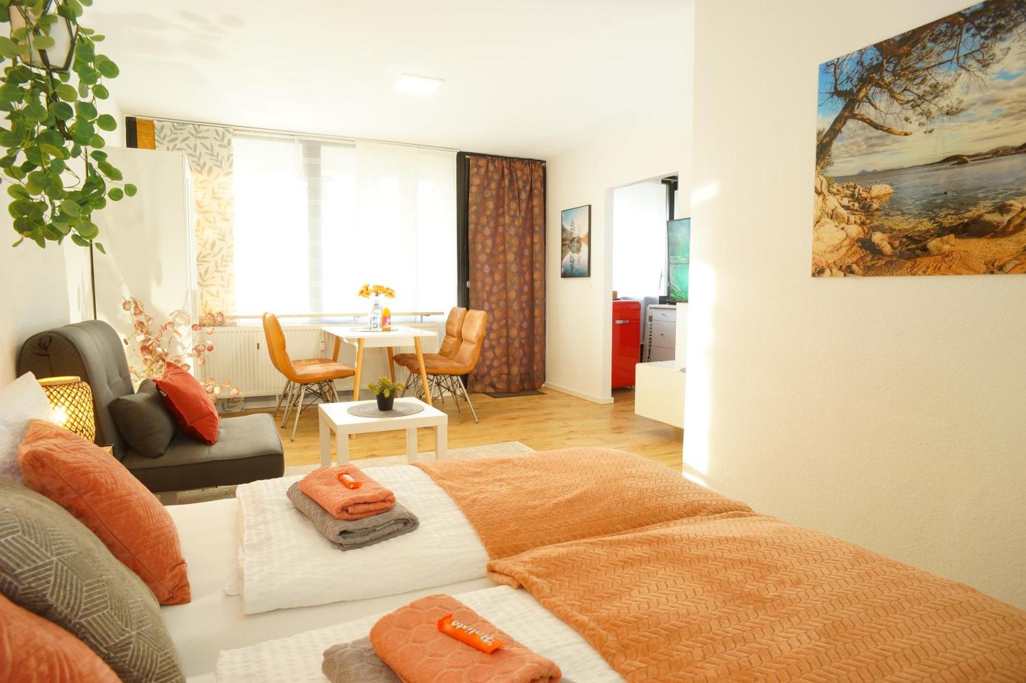 Relax - Orange Mit Pool Und Sauna Sonthofen Extérieur photo