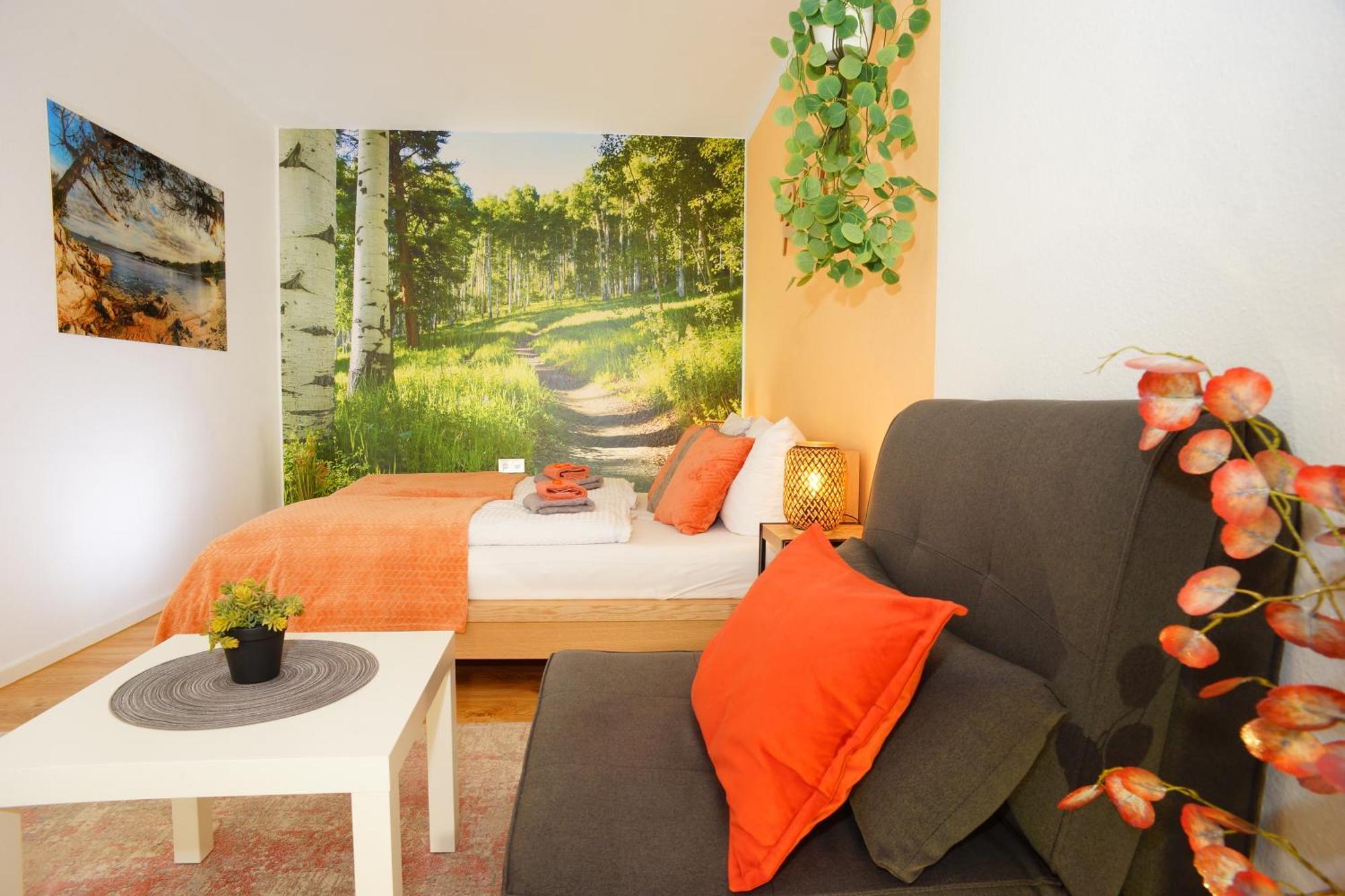 Relax - Orange Mit Pool Und Sauna Sonthofen Extérieur photo